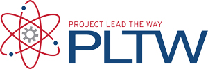 Logo PLTW