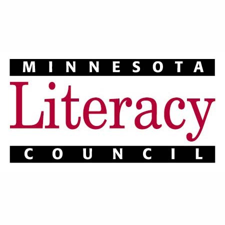 Logo MN Literacy