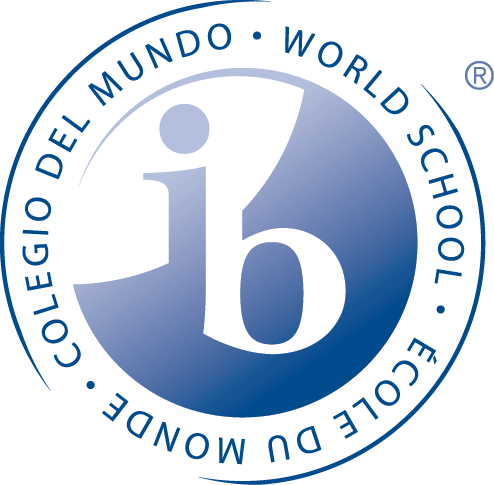 Logo du baccalauréat international