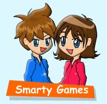 Smarty Games : Cuentos