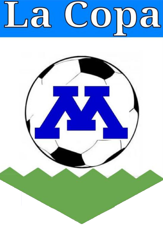 Logo La Copa