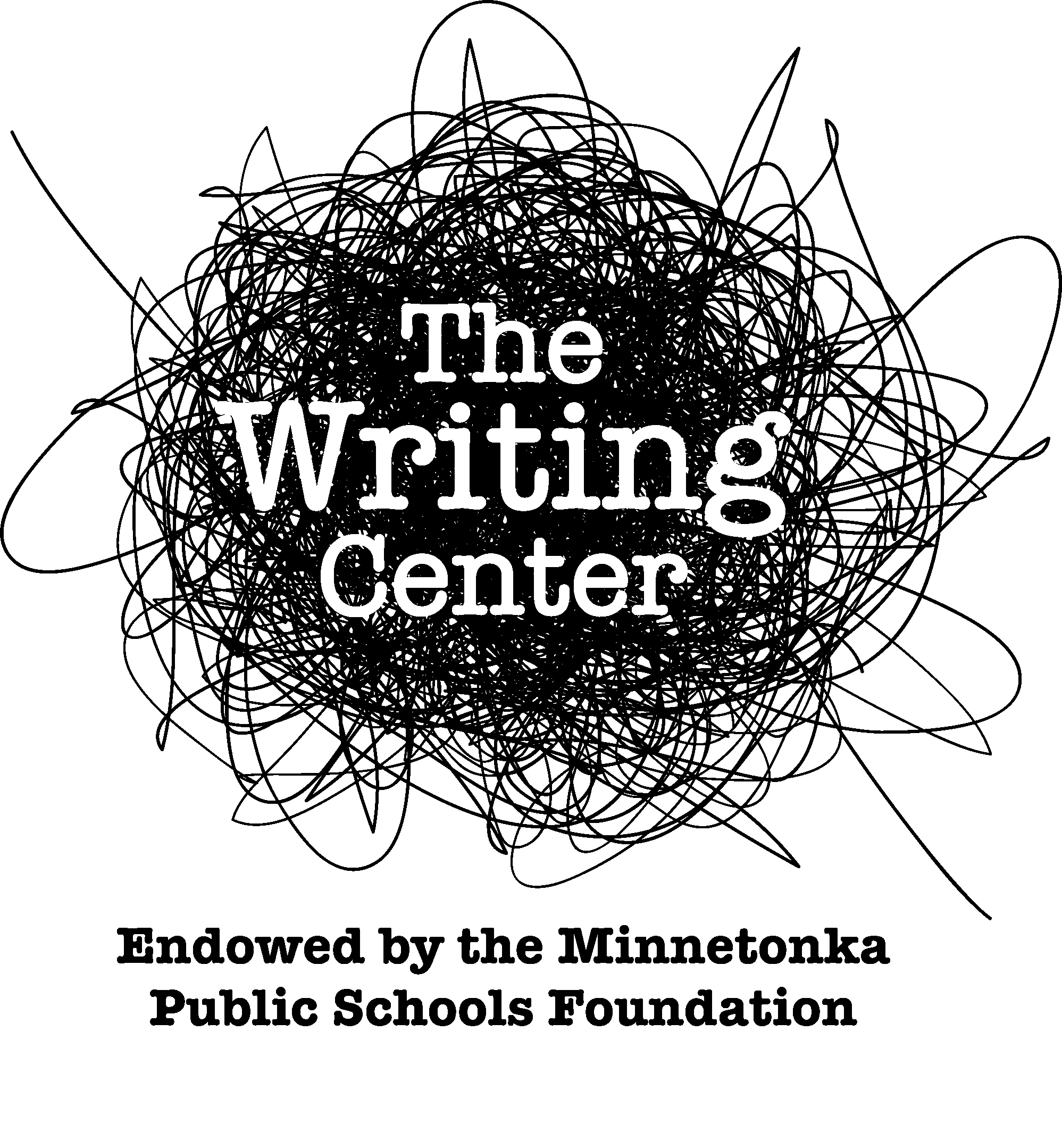 Logo du centre d'écriture