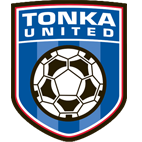 Logo Tonka United