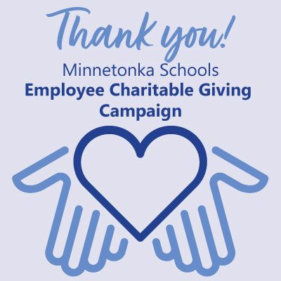 Minnetonka Employees Raise $77K in Charitable Giving Campaign