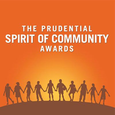 Minnetonka nomme les lauréats du prix "Prudential Spirit of Community