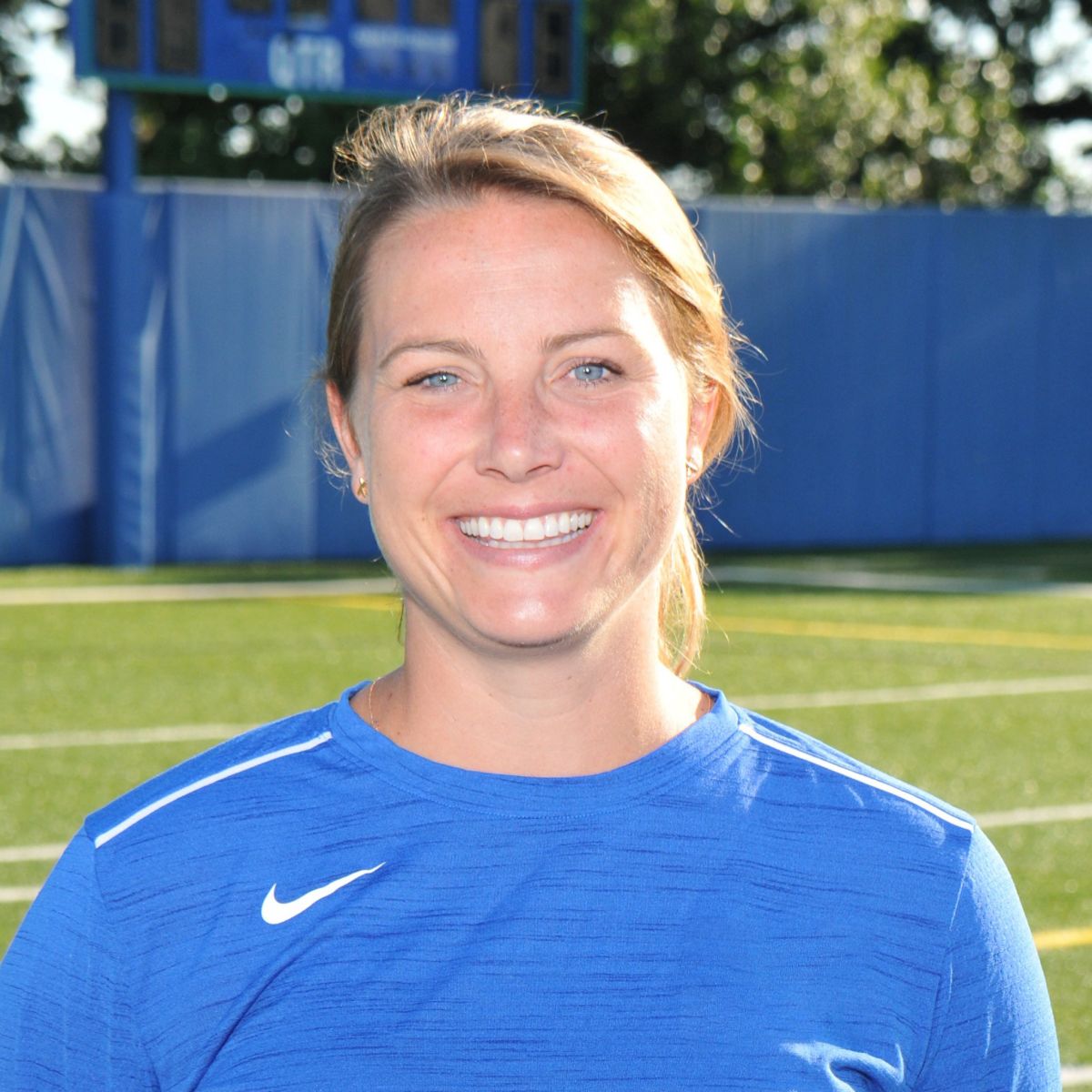 Kelsey Hans named Skippers Girls Soccer Head Coach  01/13/21