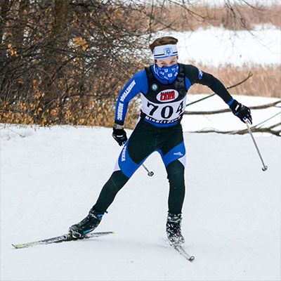 Minnetonka Winter Sports Season in Full Swing
