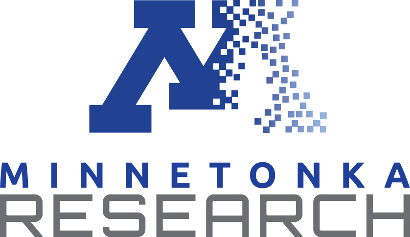 Logo de recherche Minnetonka