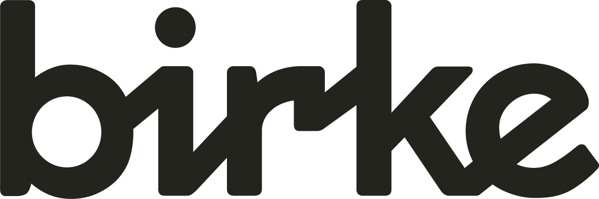 logo birke