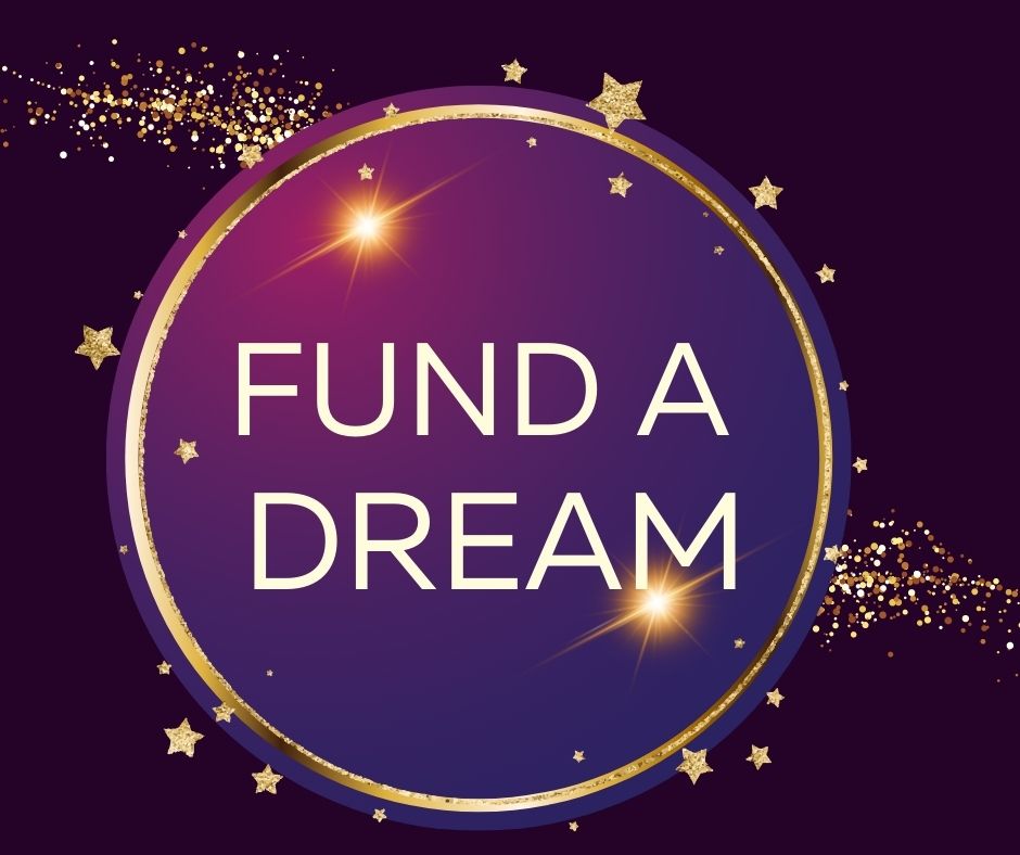 Dream Makers 2022 Fund-A-Dream