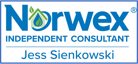 Logo Norwex
