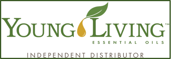 Logo Young Living
