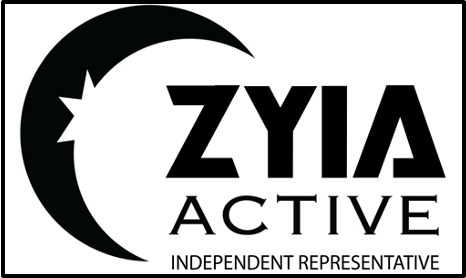 Logo Zyia