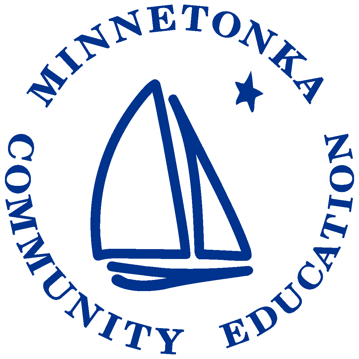 Minnetonka Community education 