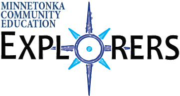 Logo du Club des explorateurs