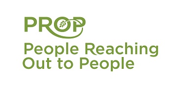 Logo PROP
