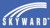 Logo Skyward