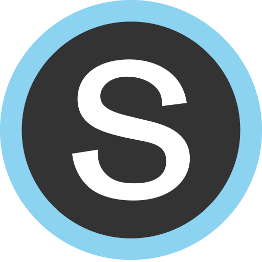 Logo de Schoology
