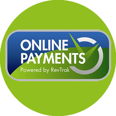 Paiements en ligne RevTrak