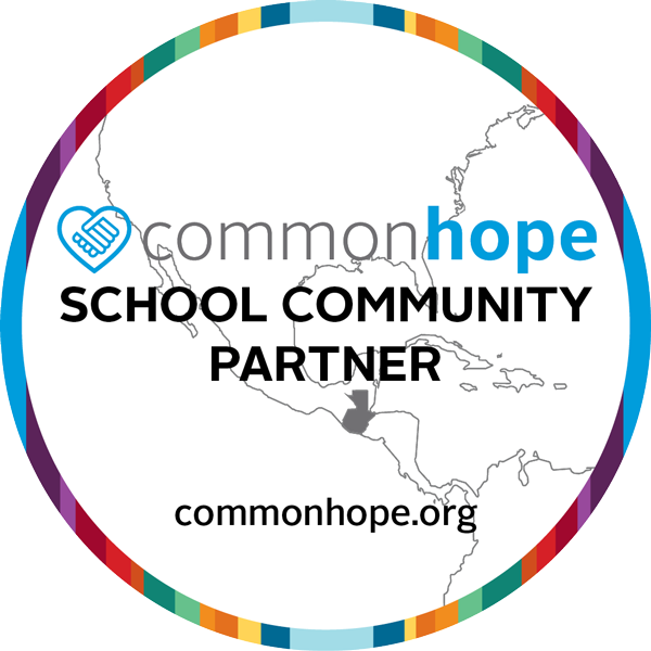 Partenaire de la communauté scolaire Common Hope