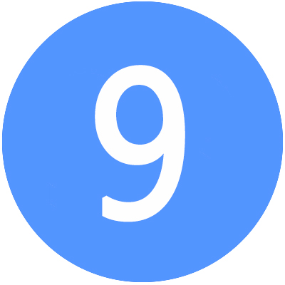 Nine