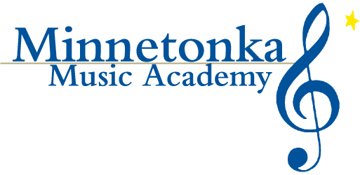 Logo de l'Académie de musique de Minnetonka
