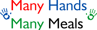 Logo de ManyHands