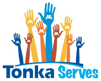 tonka-serve