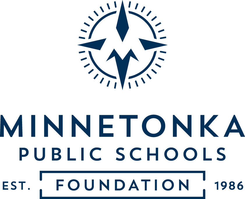 Logo de la Fondation des écoles publiques de Minnetonka